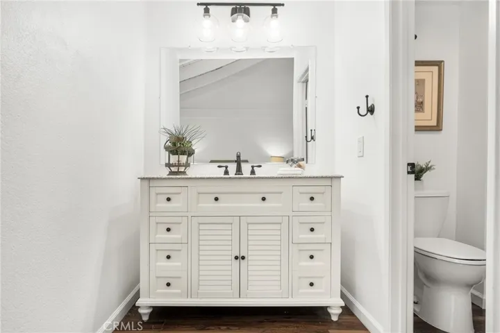 En Suite Bathroom