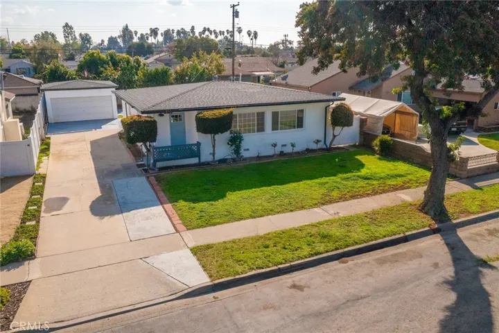 310 W Southgate Avenue, Fullerton, California 92832
