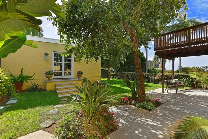 2131 El Amigo, Del Mar, California 92014