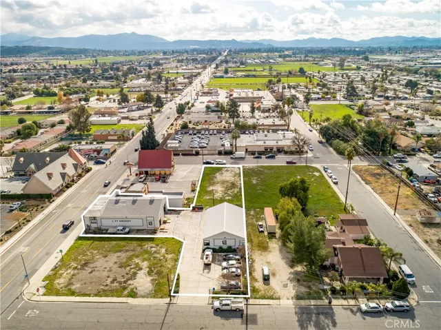 540 S San Jacinto Avenue, San Jacinto, California 92583