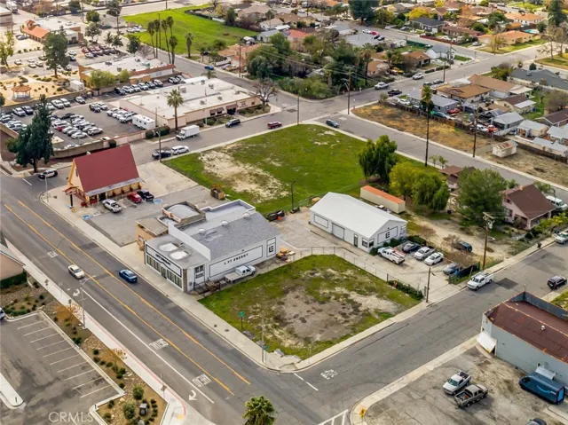 540 S San Jacinto Avenue, San Jacinto, California 92583