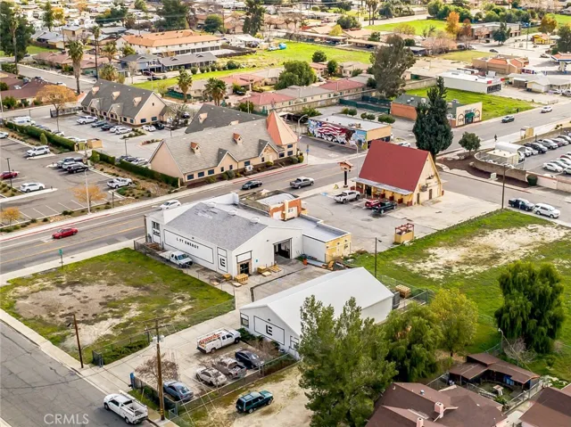 540 S San Jacinto Avenue, San Jacinto, California 92583