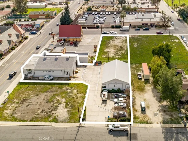540 S San Jacinto Avenue, San Jacinto, California 92583