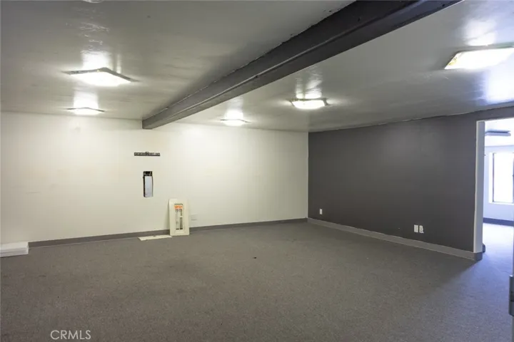 S. San Jacinto Bldg. Upstairs