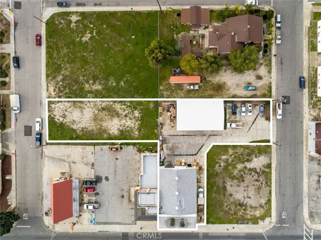 540 S San Jacinto Avenue, San Jacinto, California 92583