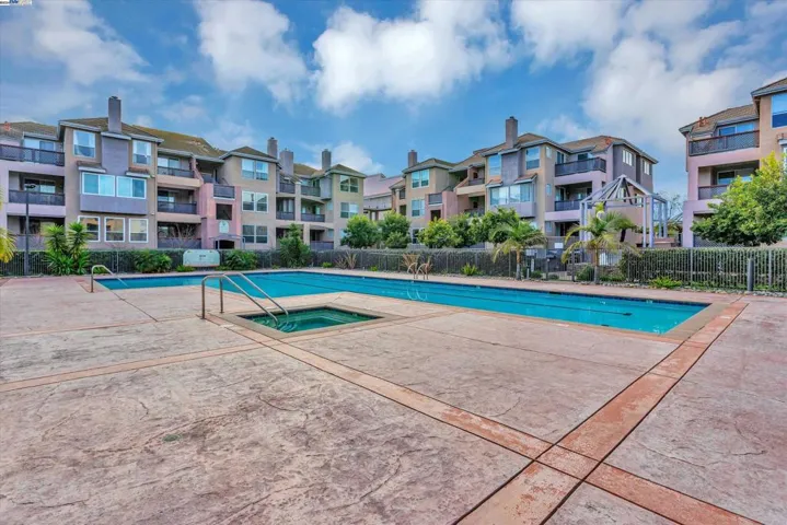 3695 Stevenson Blvd A142, Fremont, California 94538