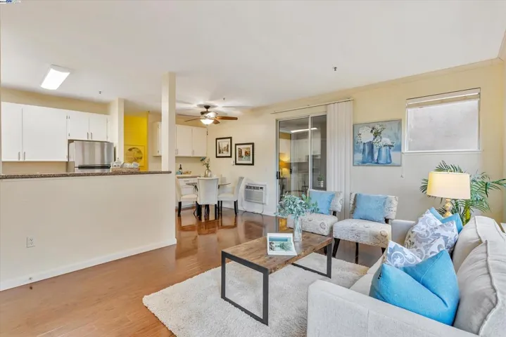 3695 Stevenson Blvd A142, Fremont, California 94538