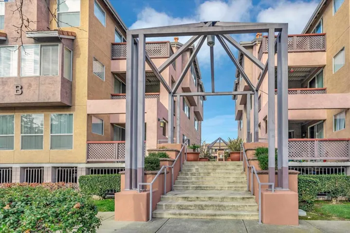 3695 Stevenson Blvd A142, Fremont, California 94538