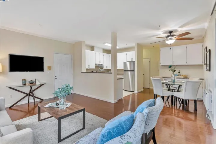 3695 Stevenson Blvd A142, Fremont, California 94538