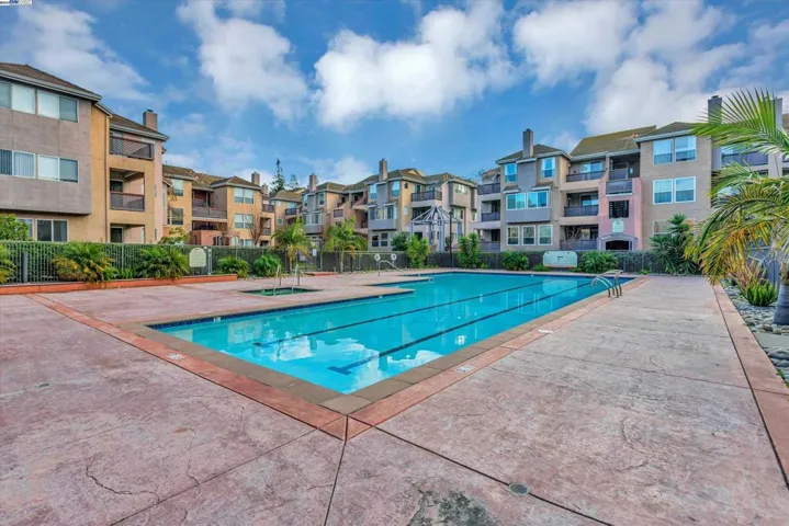 3695 Stevenson Blvd A142, Fremont, California 94538