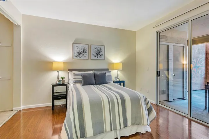 3695 Stevenson Blvd A142, Fremont, California 94538
