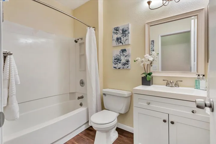 3695 Stevenson Blvd A142, Fremont, California 94538
