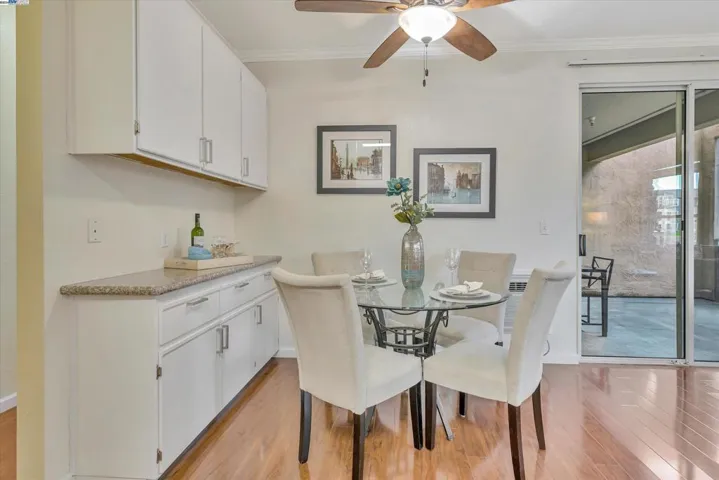 3695 Stevenson Blvd A142, Fremont, California 94538