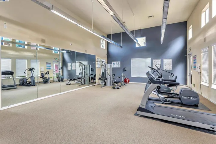3695 Stevenson Blvd A142, Fremont, California 94538