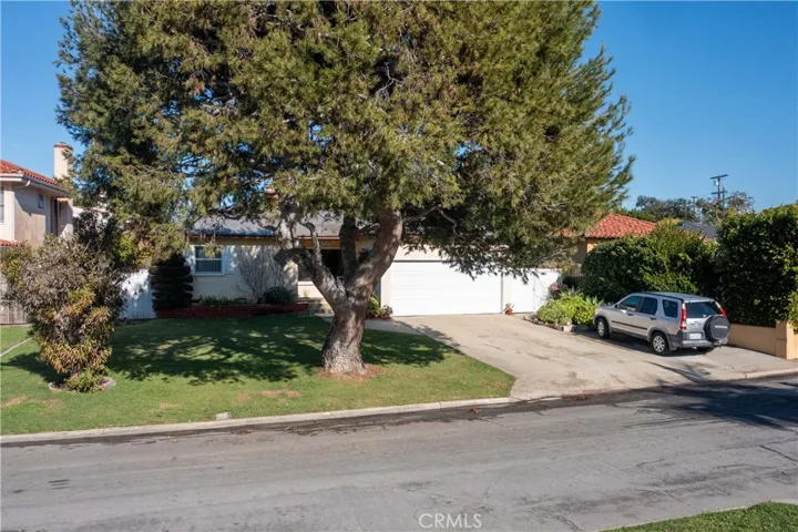 224 Via La Circula, Redondo Beach, California 90277