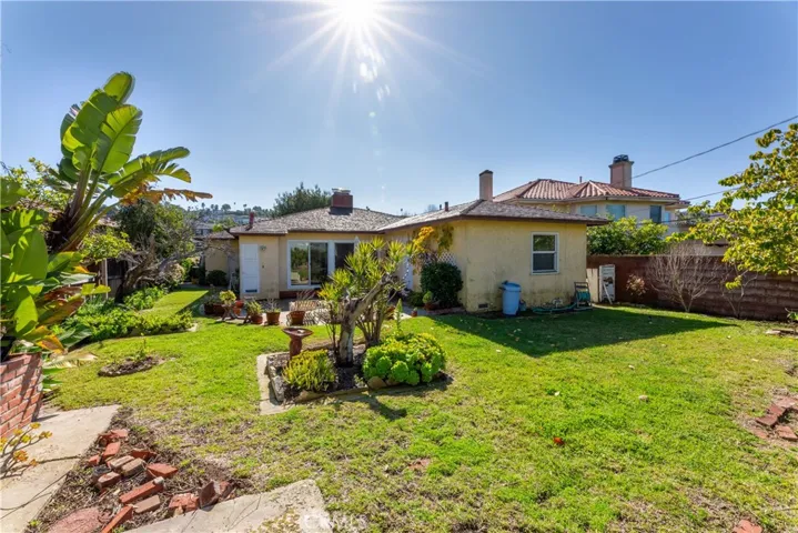 224 Via La Circula, Redondo Beach, California 90277