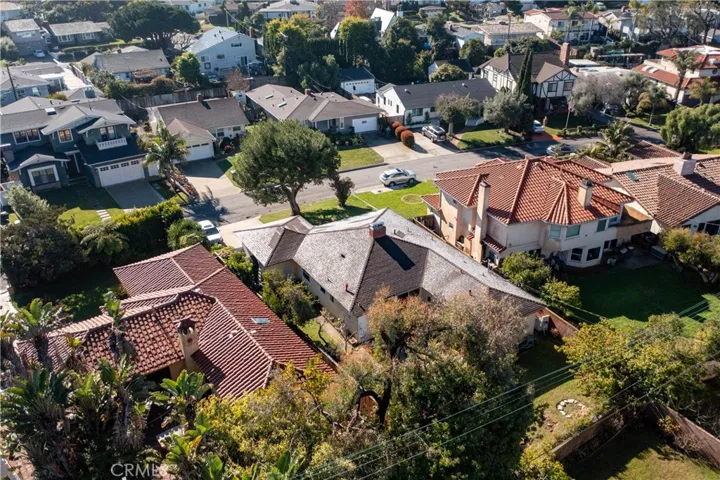 224 Via La Circula, Redondo Beach, California 90277
