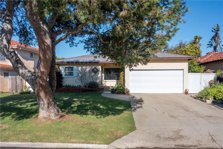 224 Via La Circula, Redondo Beach, California 90277