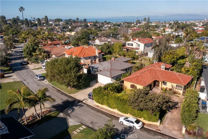 224 Via La Circula, Redondo Beach, California 90277