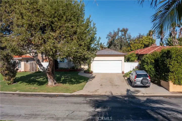 224 Via La Circula, Redondo Beach, California 90277