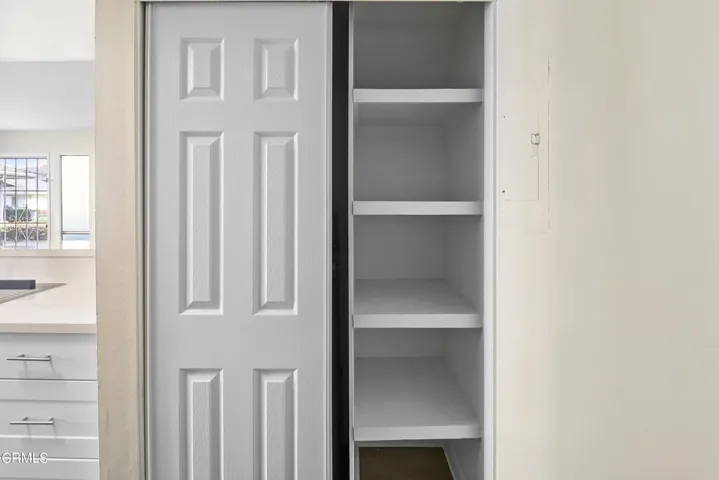 new double doors