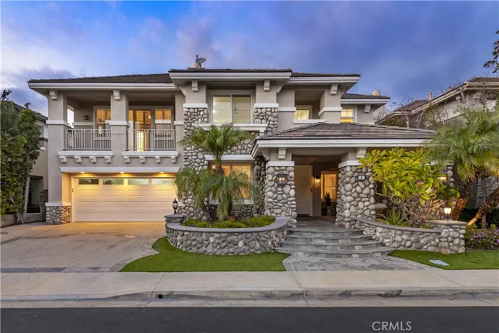 5 Piedmont, Rancho Santa Margarita, California 92679
