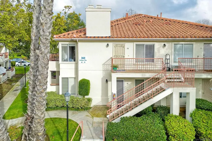 360 Isthmus Way 74, Oceanside, California 92058