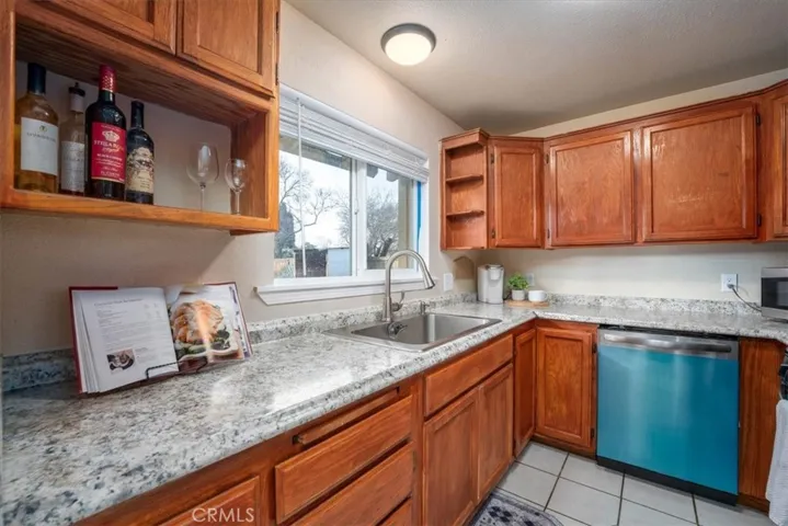 1484 Link Street, Corning, California 96021