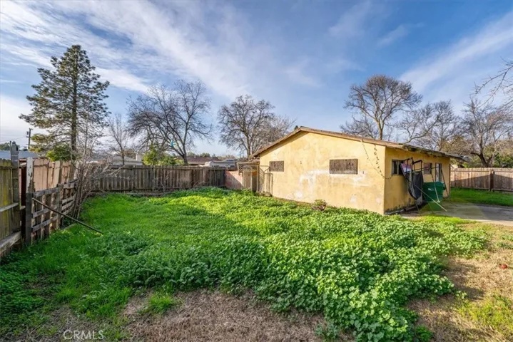 1484 Link Street, Corning, California 96021