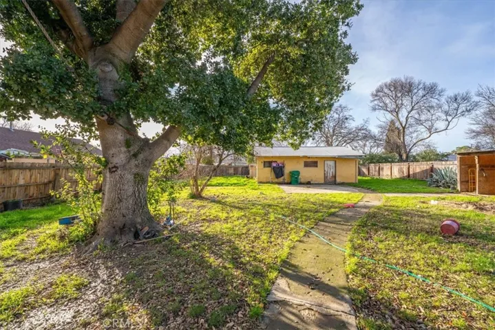 1484 Link Street, Corning, California 96021