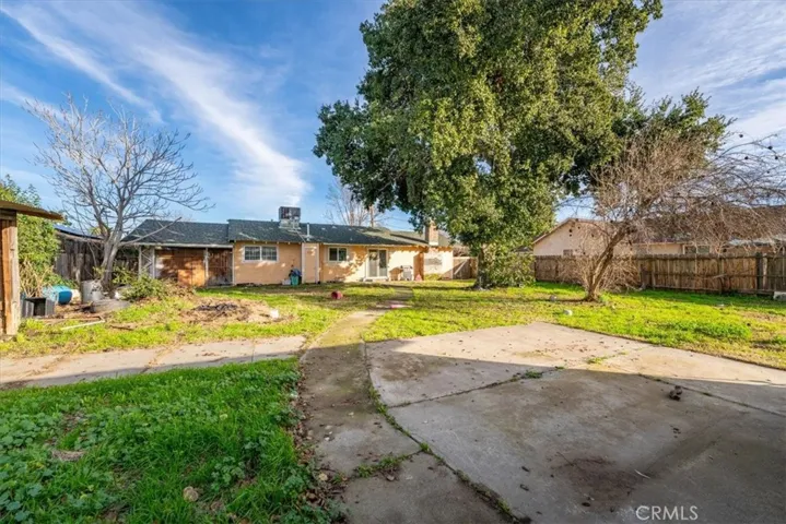 1484 Link Street, Corning, California 96021