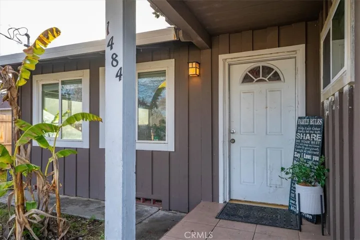 1484 Link Street, Corning, California 96021