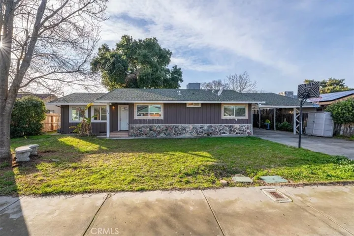 1484 Link Street, Corning, California 96021