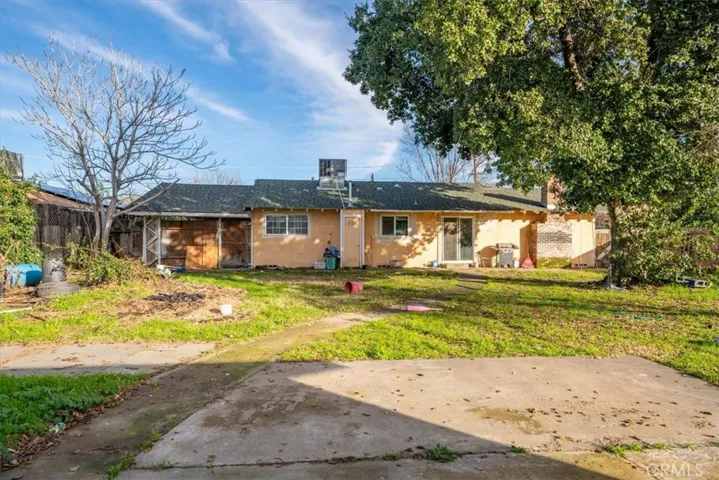 1484 Link Street, Corning, California 96021