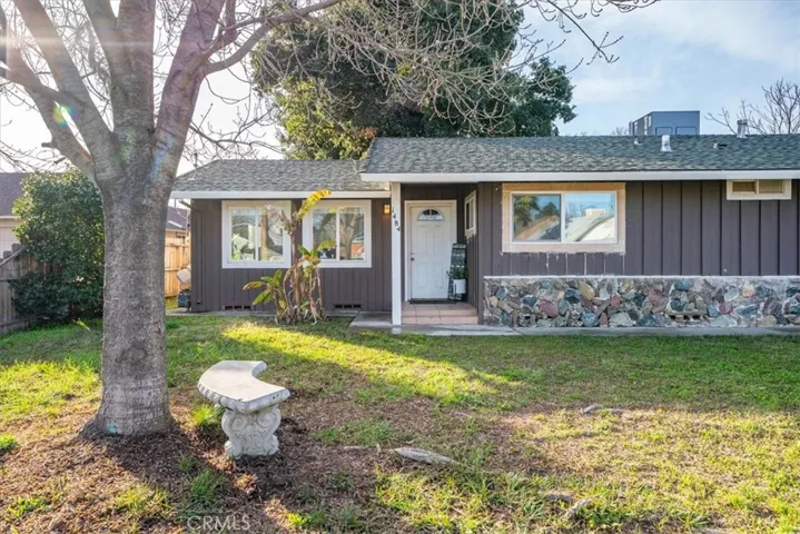 1484 Link Street, Corning, California 96021