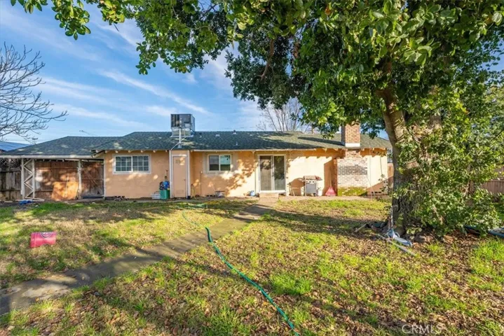1484 Link Street, Corning, California 96021
