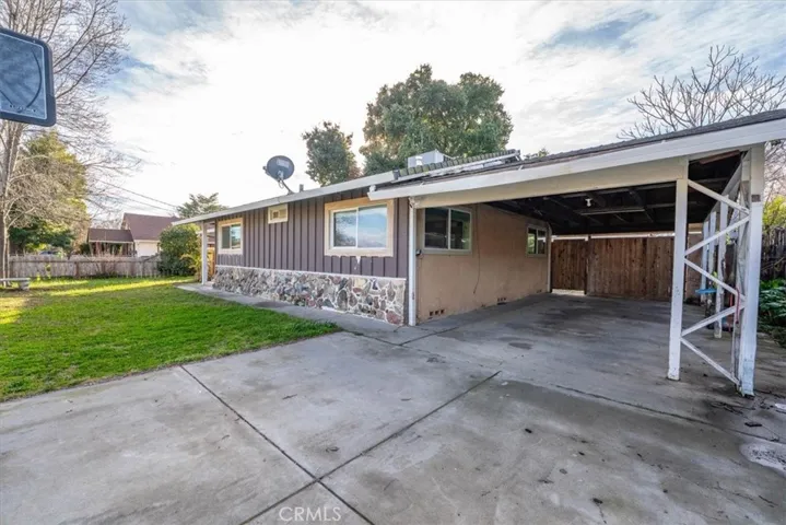 1484 Link Street, Corning, California 96021