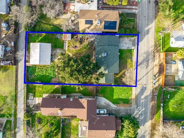 1484 Link Street, Corning, California 96021