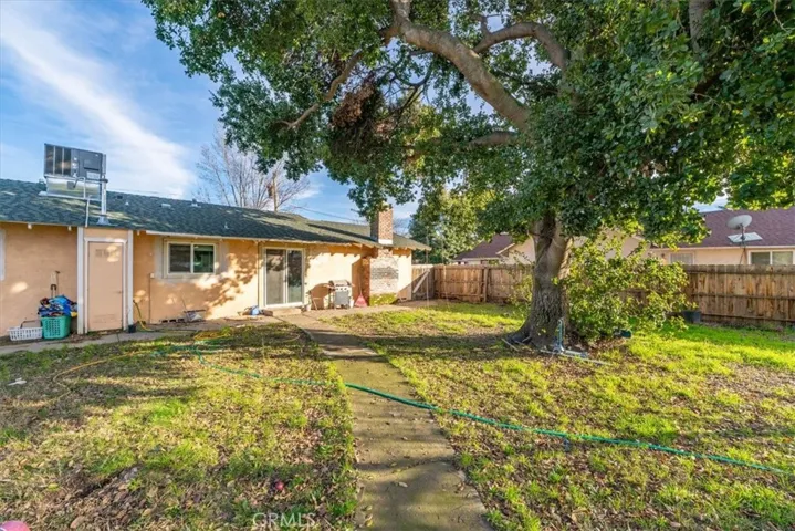 1484 Link Street, Corning, California 96021