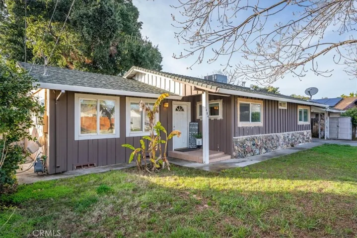 1484 Link Street, Corning, California 96021