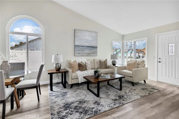 996 Dahlia Court, Hemet, California 92545