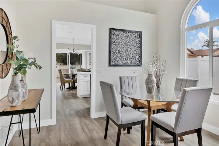 996 Dahlia Court, Hemet, California 92545
