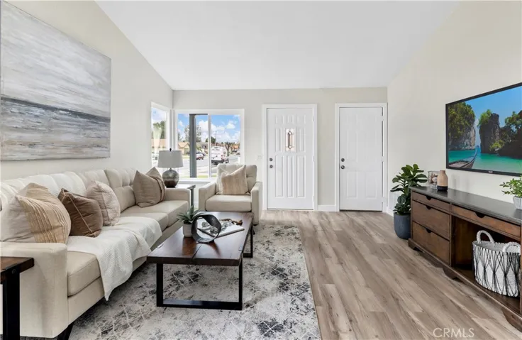 996 Dahlia Court, Hemet, California 92545