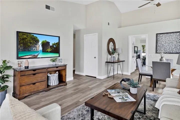 996 Dahlia Court, Hemet, California 92545
