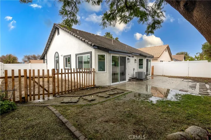 996 Dahlia Court, Hemet, California 92545