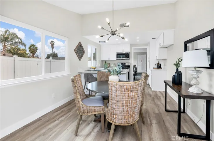 996 Dahlia Court, Hemet, California 92545