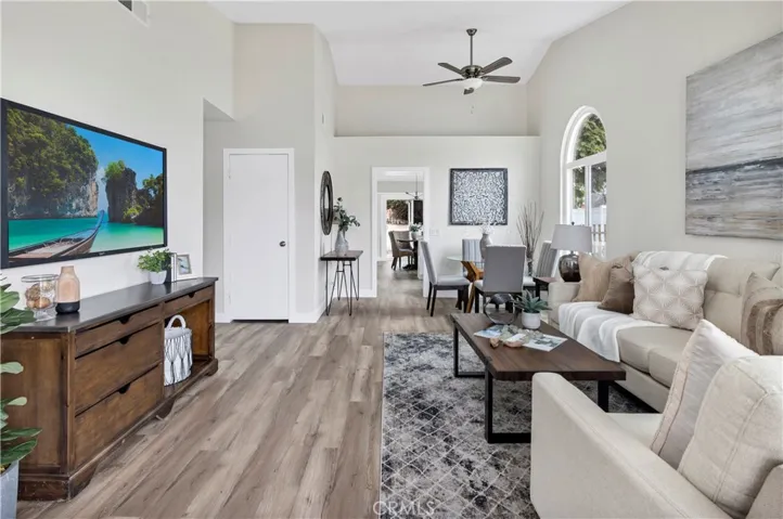 996 Dahlia Court, Hemet, California 92545