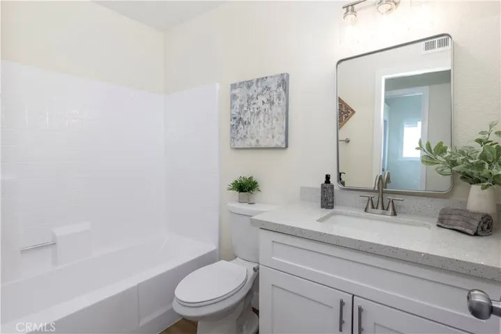 996 Dahlia Court, Hemet, California 92545