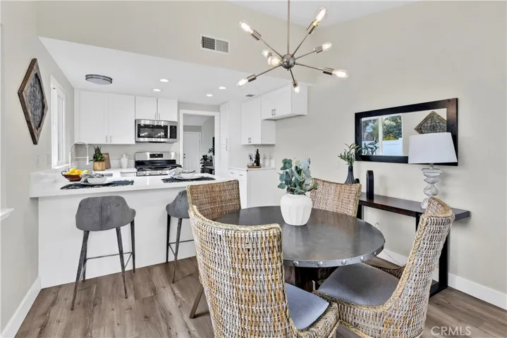 996 Dahlia Court, Hemet, California 92545