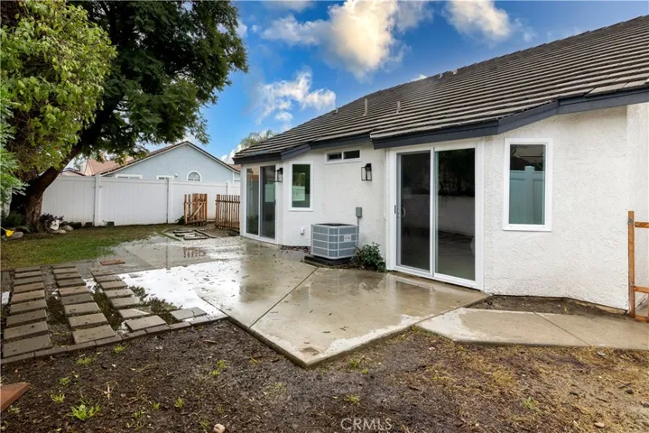 996 Dahlia Court, Hemet, California 92545